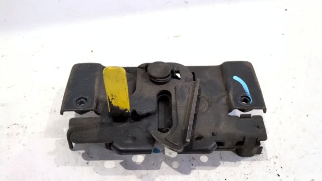 Fecho da capota para Ford Fiesta CB1