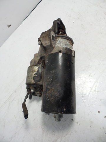 Motor de arranco CC1T11000AB PEUGEOT