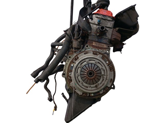 Motor montado para Volkswagen Transporter 24, 25, 251
