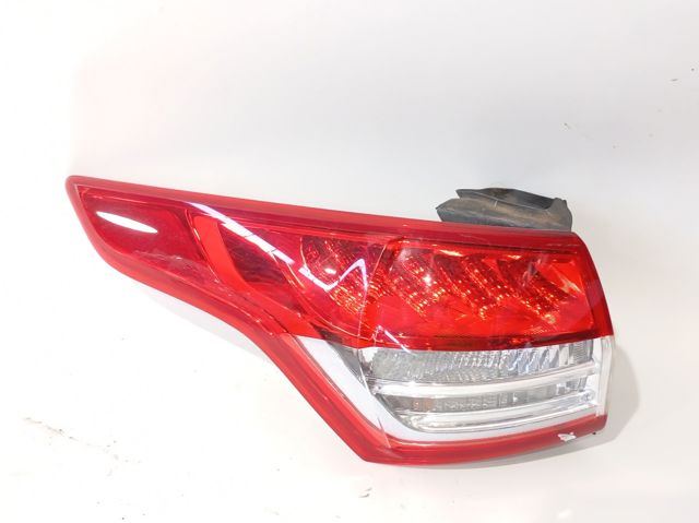 Lanterna traseira esquerda externa CV4413405BH FORD