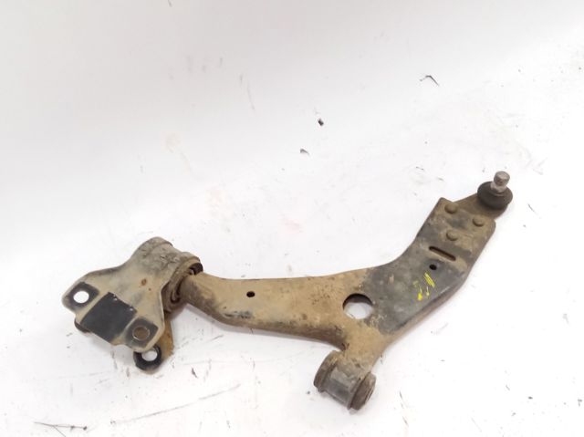 Braço oscilante inferior esquerdo de suspensão dianteira CV613A424AAC FORD