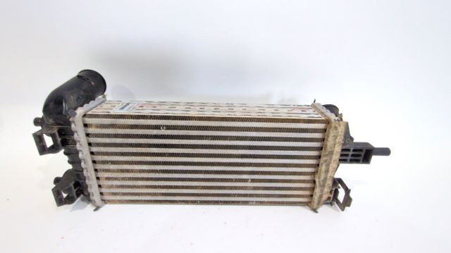 Radiador de intercooler CV619L440VD FORD