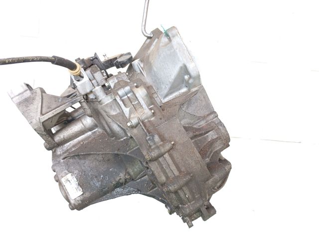 Caixa de Mudança montada (caixa mecânica de velocidades) CV6R7002PF FORD
