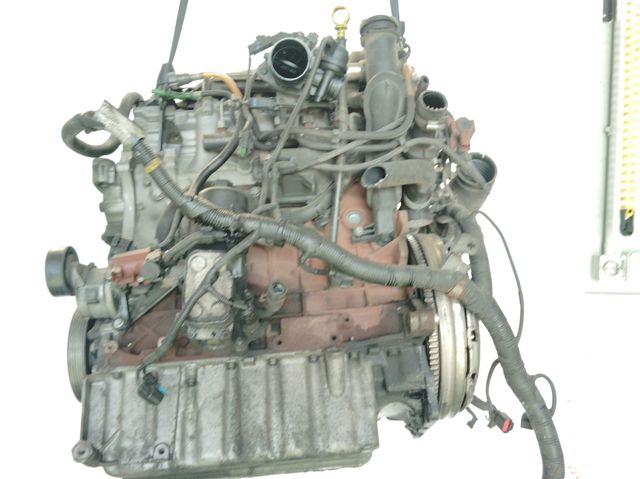 D4204T Volvo