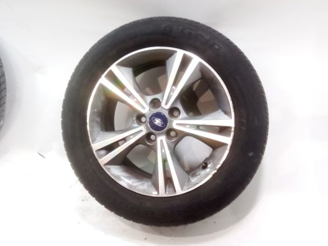 Discos de roda de aleação ligeira (de aleação ligeira, de titânio) DM5C1K007B1B FORD
