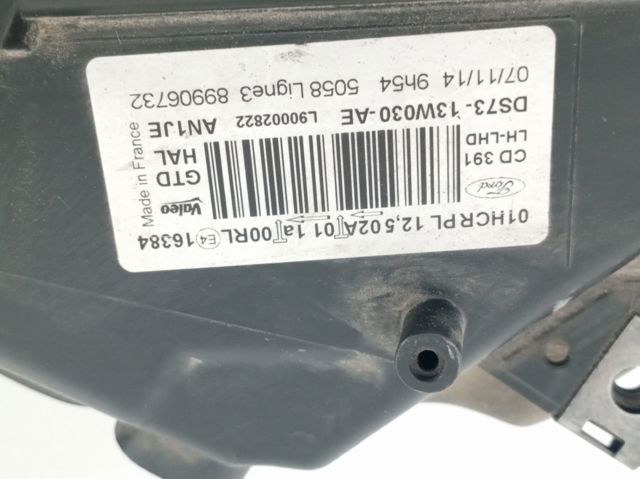DS7313W030AE Ford