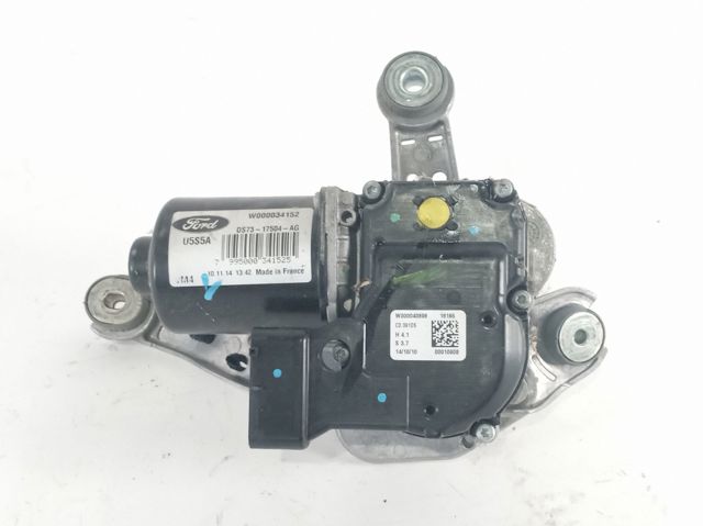DS7317504AG Ford