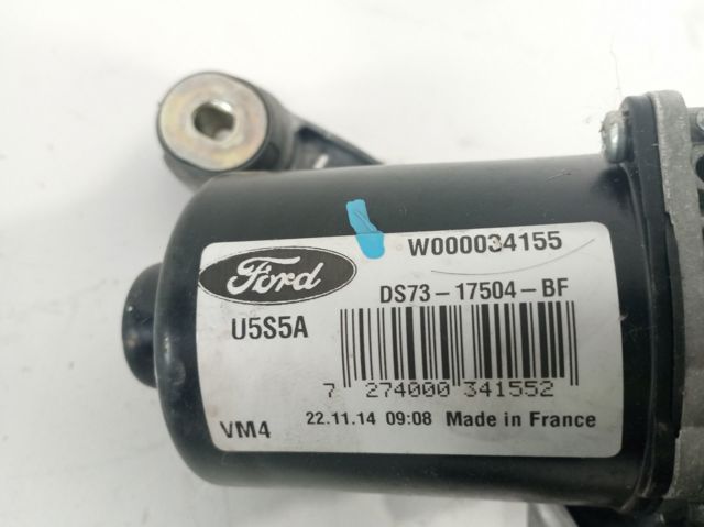 DS7317504BF Ford