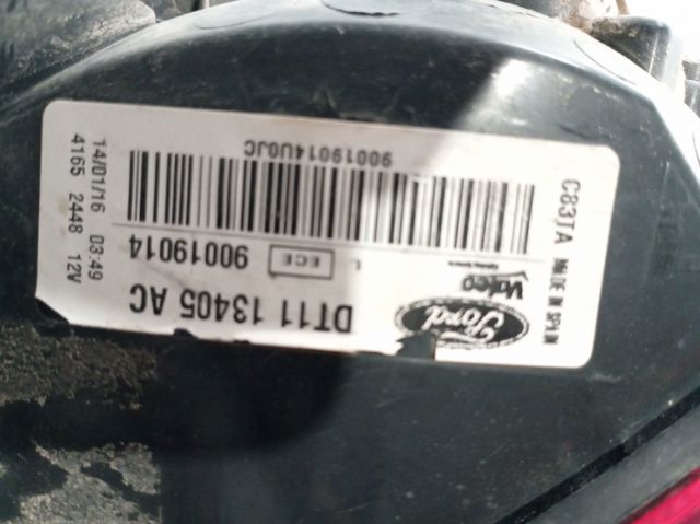 DT1113405AC Ford