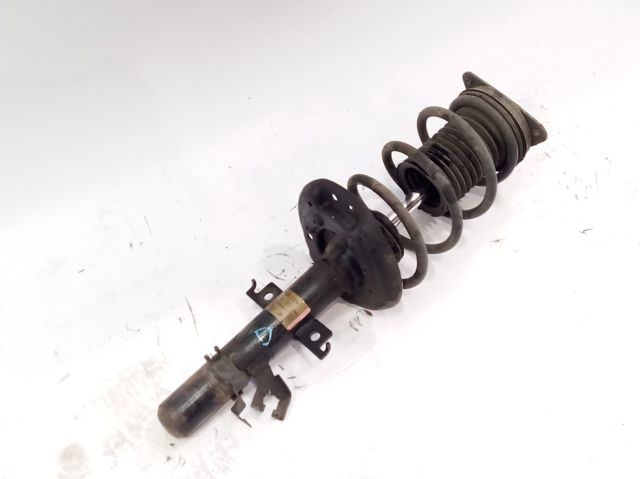 Amortecedor dianteiro esquerdo E43034EA7C NISSAN