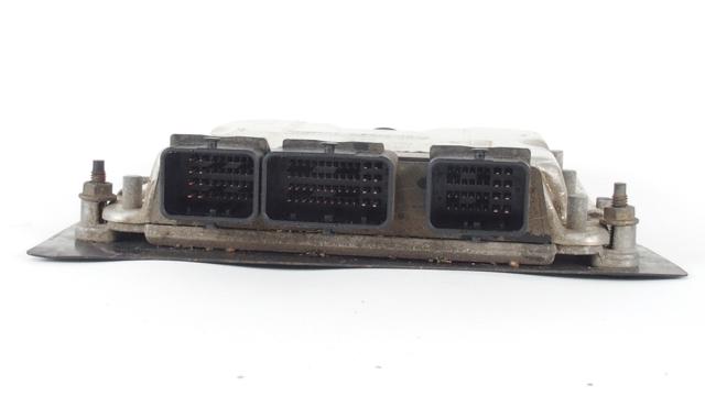 EDC15C2 Peugeot/Citroen