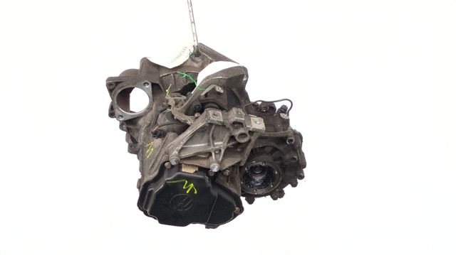 EGR VAG