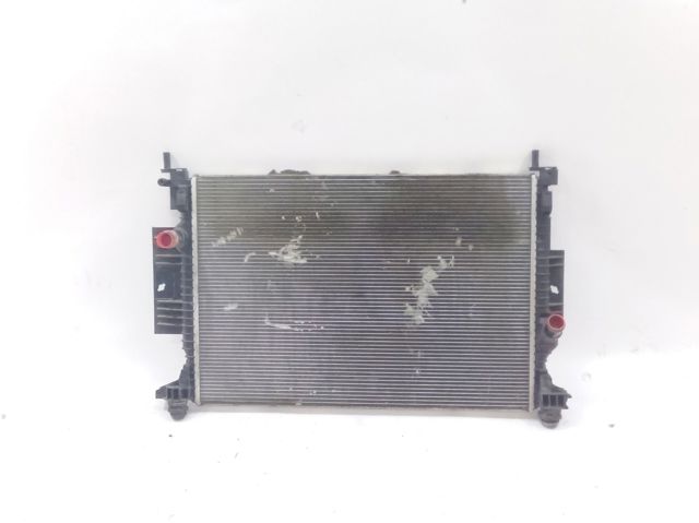 Radiador de esfriamento de motor EJ738005CA FORD