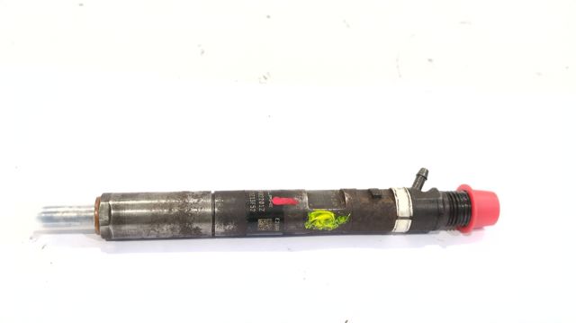 Injetor de injeção de combustível EJBR02201Z FORD