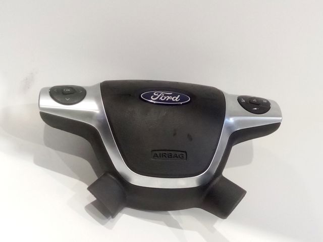 Cinto de segurança (AIRBAG) de condutor EM51R042B85BA3ZHE FORD