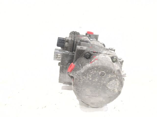 ES27C Toyota