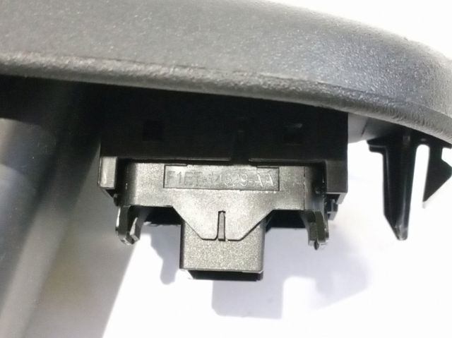 Unidade de botões dianteira direita de controlo de elevador de vidro F1ET14529AA FORD