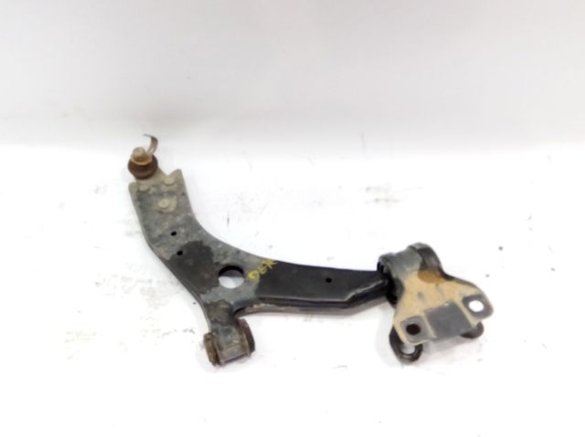 Braço oscilante inferior direito de suspensão dianteira F1F13A423AAB FORD