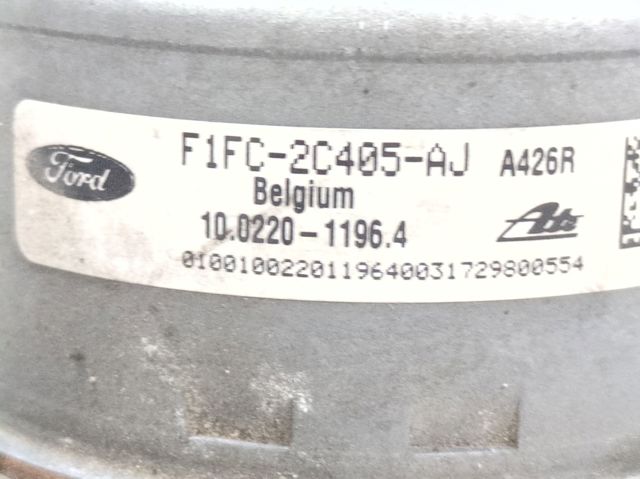F1FC2C405AJ Ford