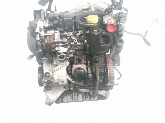 F9Q803 Renault (RVI)