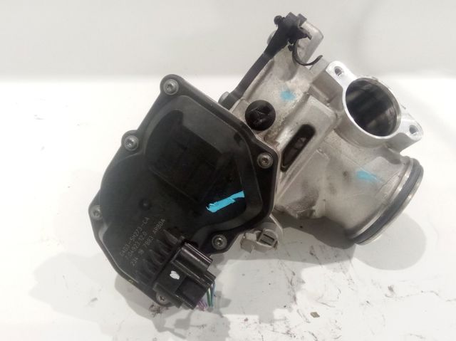 Válvula EGR de recirculação dos gases G4D35H273CA LAND ROVER