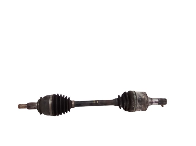 Junta homocinética externa dianteira GDB32560X MAZDA