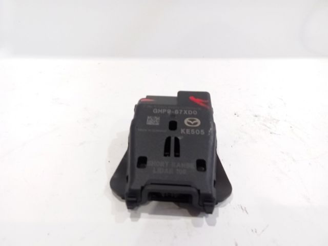 GHP967XD0 Mazda