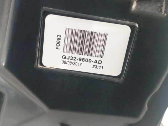 GJ329600AD Land Rover