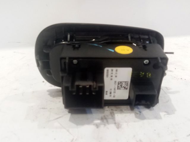 Unidade de botões dianteira esquerda de controlo de elevador de vidro GK2T14A132CB FORD