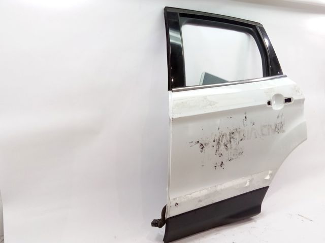 Porta traseira esquerda GV41S24631AH FORD