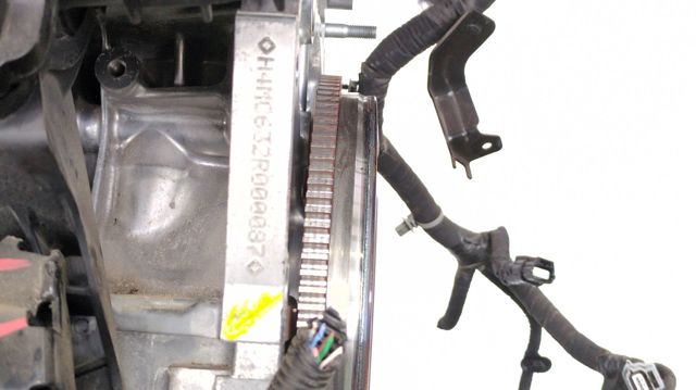 H4M632 Renault (RVI)