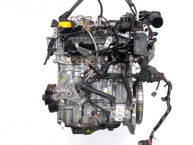 H5H490 Renault (RVI)