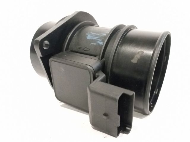 Sensor de fluxo (consumo) de ar, medidor de consumo M.A.F. - (Mass Airflow) H7700314669 RENAULT