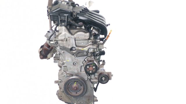 HR16DE Nissan/Infiniti