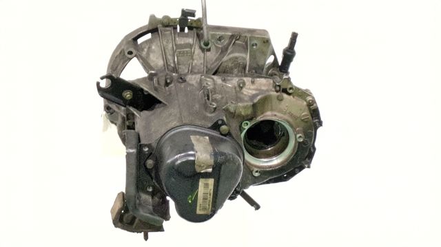 JB1918 Renault (RVI)