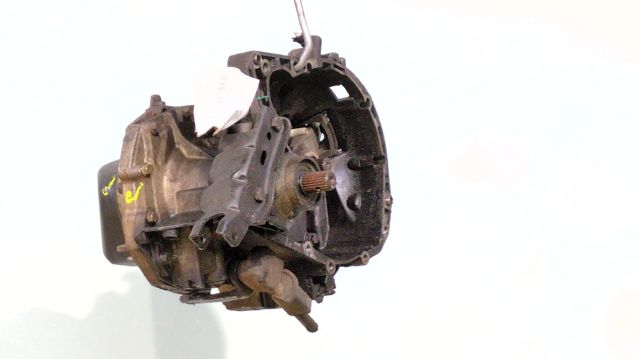 Caixa de Mudança montada (caixa mecânica de velocidades) Renault Megane I LA0, LA1 ao melhor preço