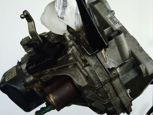  Nissan Micra  (2005-2010)