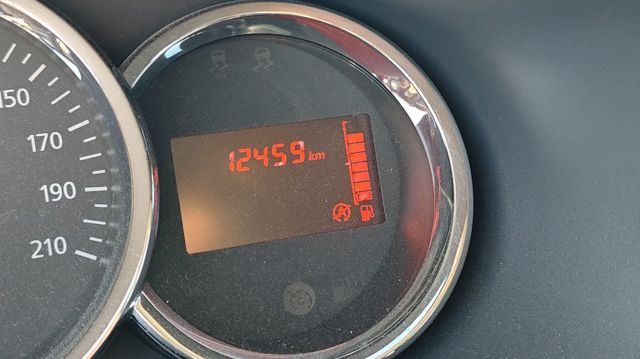 Caixa de Mudança montada (caixa mecânica de velocidades) Renault LOGAN II K8 ao melhor preço