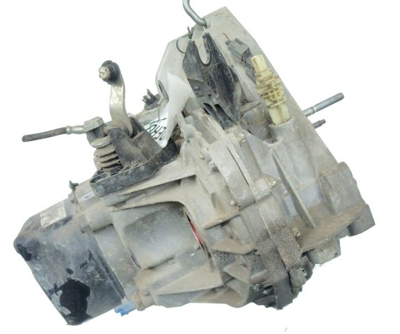 JR5351 Renault (RVI)
