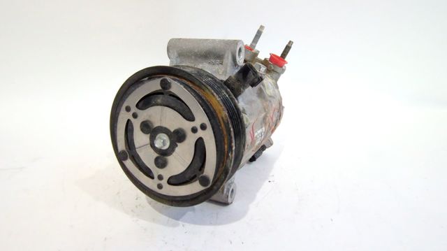 Compressor de aparelho de ar condicionado JX6119D629HC FORD