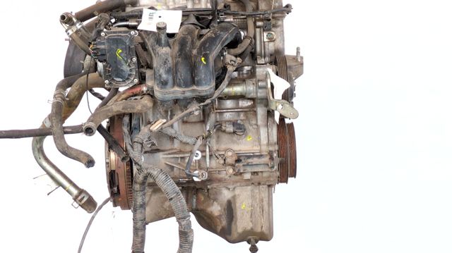 Motor montado K10B NISSAN