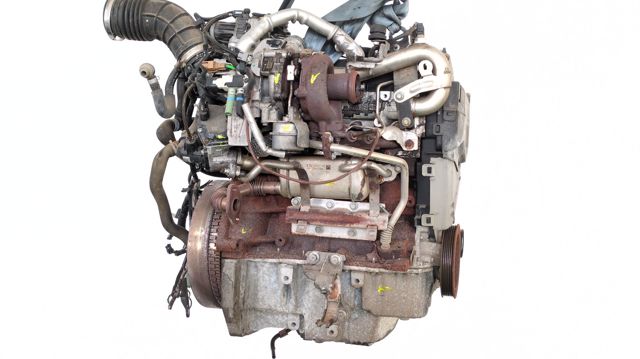 K9K647 Renault (RVI)
