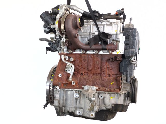 Motor montado para Renault Megane LV