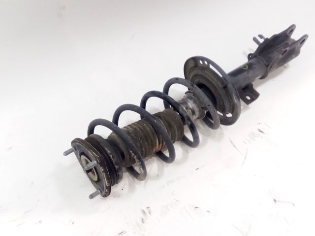 Amortecedor dianteiro direito KD4534700A MAZDA