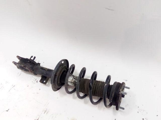 Amortecedor dianteiro esquerdo KD4534900A MAZDA