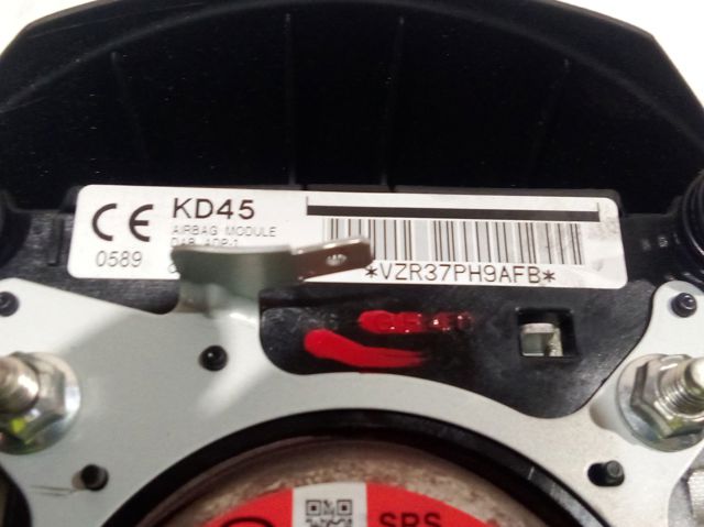 KD4557K00C02 Mazda
