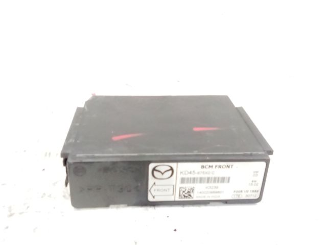 KD45675X0C Mazda