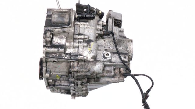 KNS VAG