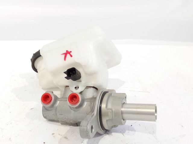 Tanque de cilindro mestre do freio (de fluido de freio) Ford Puma  J2K, CF7 ao melhor preço