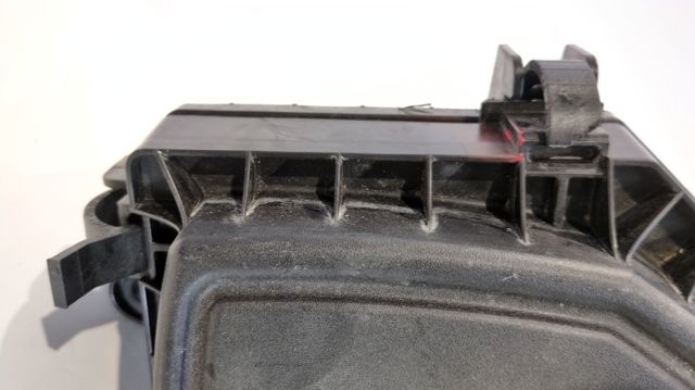 Caixa de filtro de ar para Ford Puma J2K, CF7